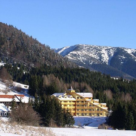 Apartmany Adam A Eva Donovaly Buitenkant foto