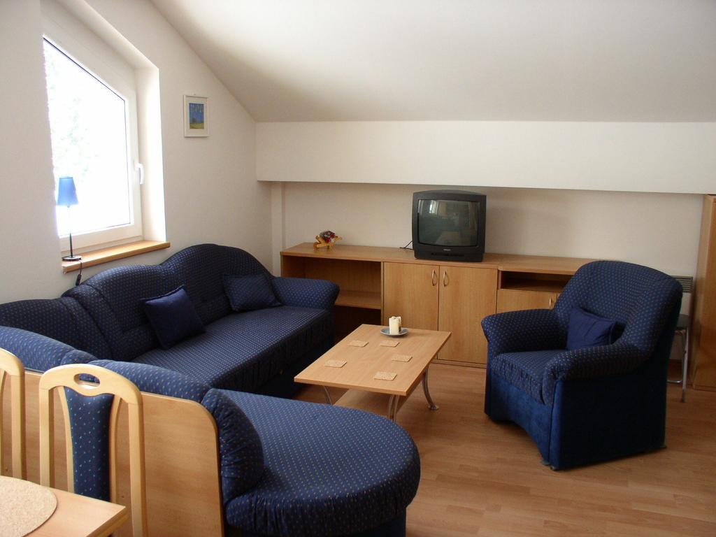 Apartmany Adam A Eva Donovaly Kamer foto