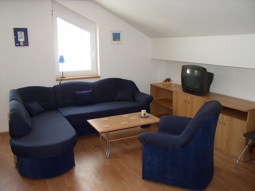 Apartmany Adam A Eva Donovaly Kamer foto