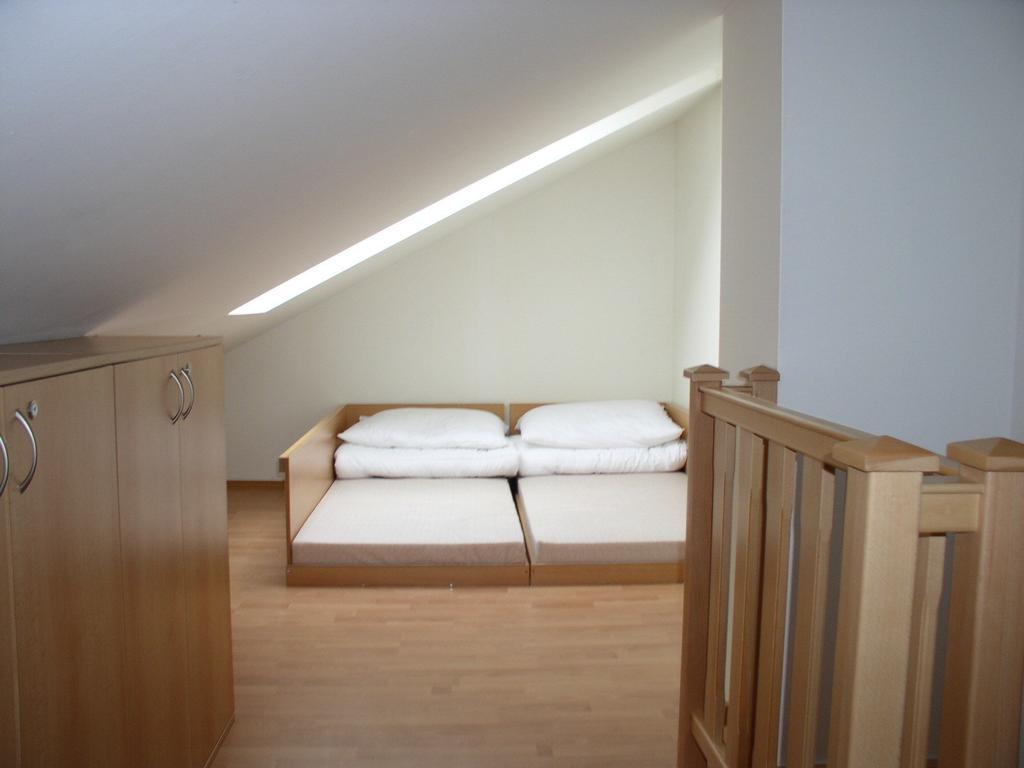 Apartmany Adam A Eva Donovaly Kamer foto