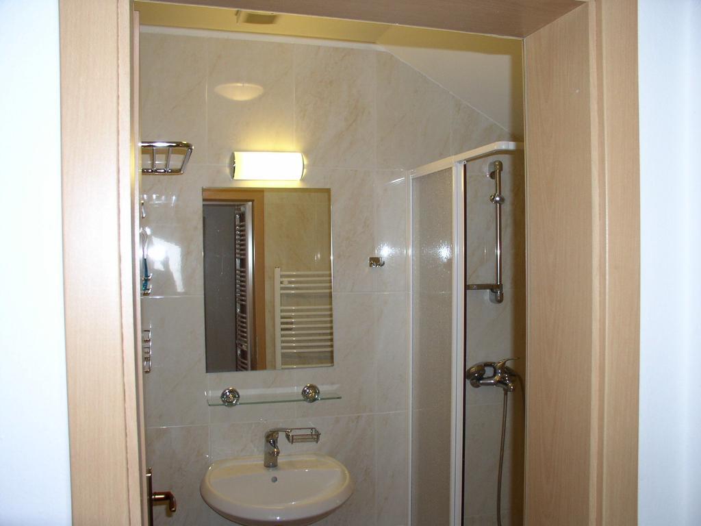 Apartmany Adam A Eva Donovaly Kamer foto