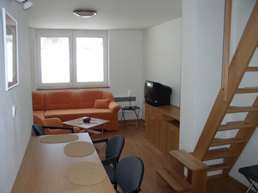 Apartmany Adam A Eva Donovaly Kamer foto