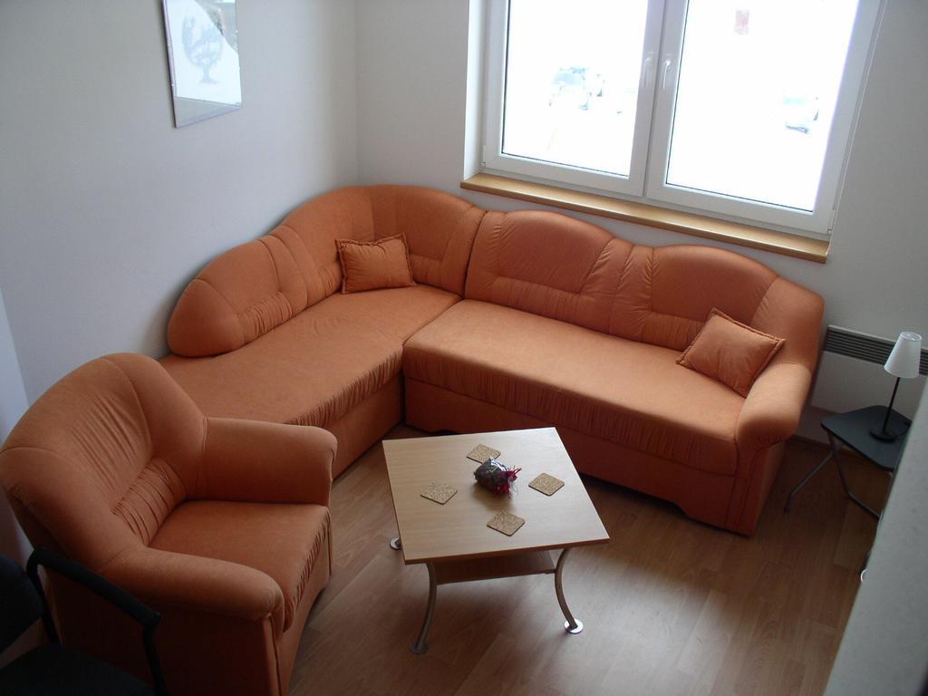 Apartmany Adam A Eva Donovaly Kamer foto